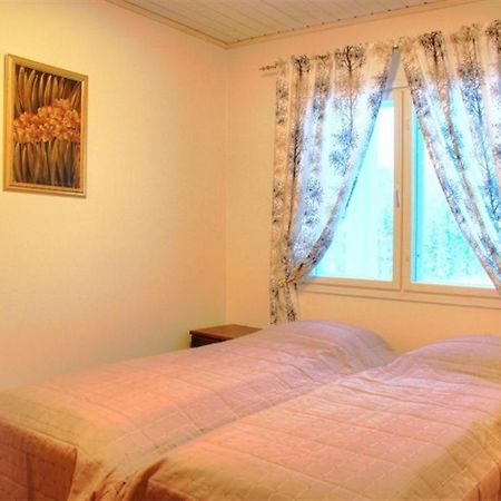 Ruokonen Karkutahko Villas מראה חיצוני תמונה