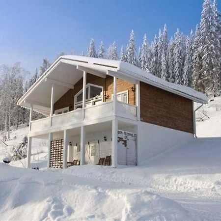 Ruokonen Karkutahko Villas מראה חיצוני תמונה