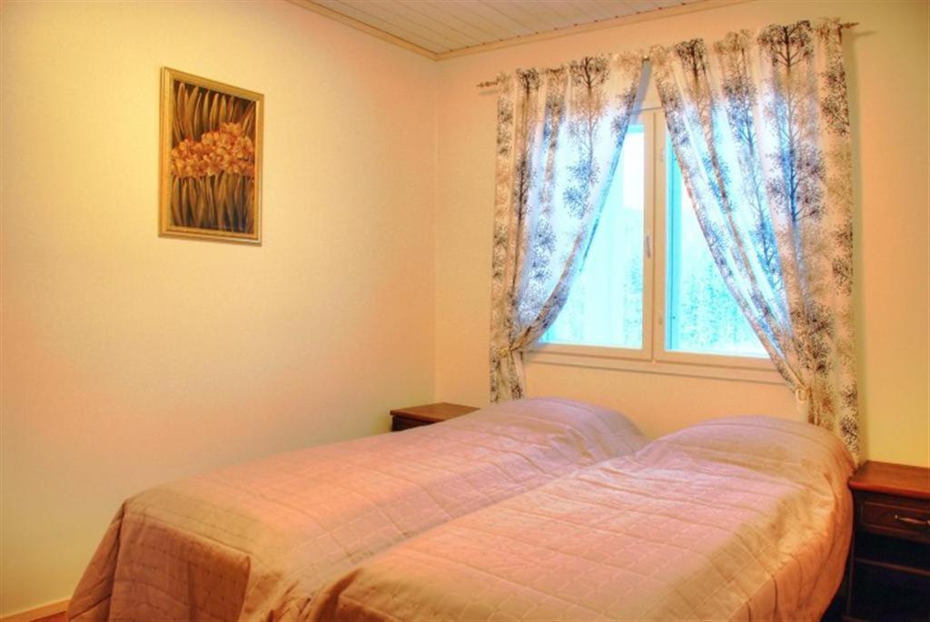 Ruokonen Karkutahko Villas מראה חיצוני תמונה