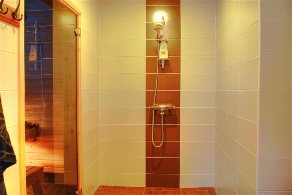 Ruokonen Karkutahko Villas מראה חיצוני תמונה