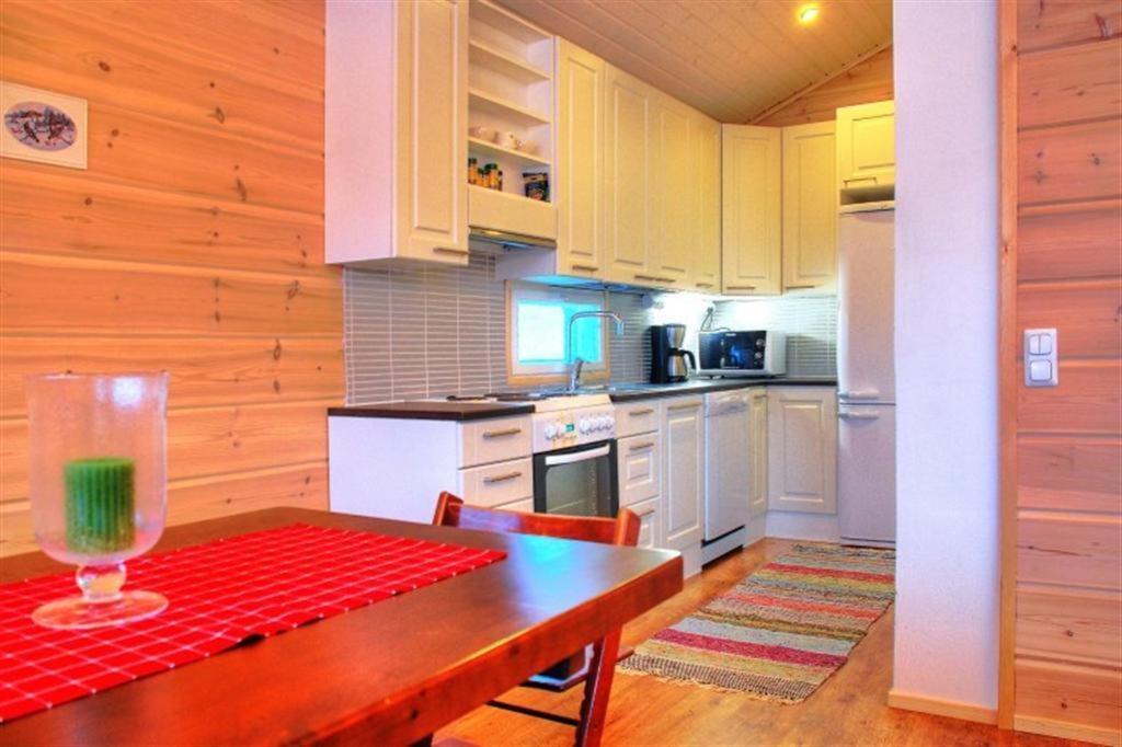Ruokonen Karkutahko Villas מראה חיצוני תמונה