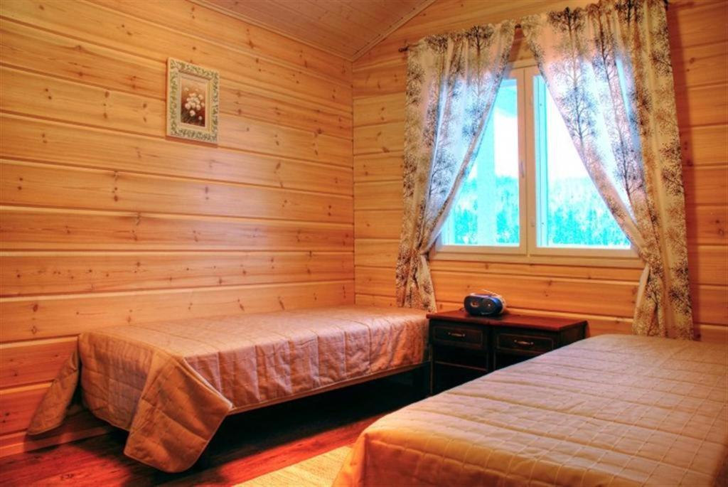 Ruokonen Karkutahko Villas מראה חיצוני תמונה