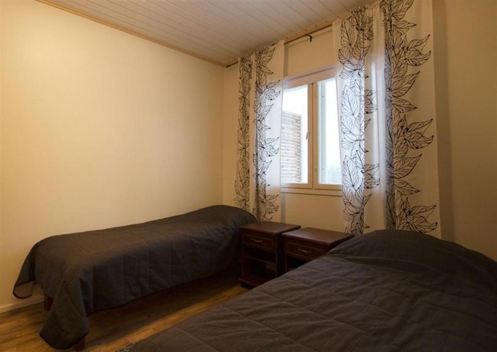 Ruokonen Karkutahko Villas מראה חיצוני תמונה