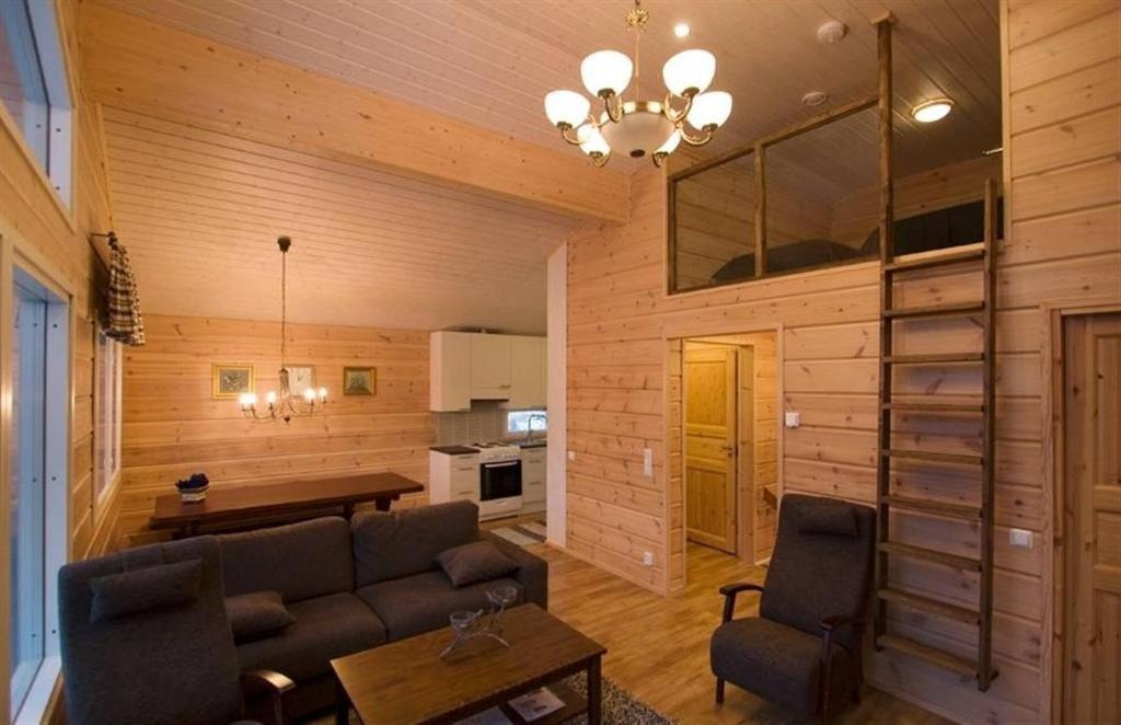 Ruokonen Karkutahko Villas חדר תמונה