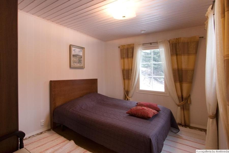 Ruokonen Karkutahko Villas מראה חיצוני תמונה