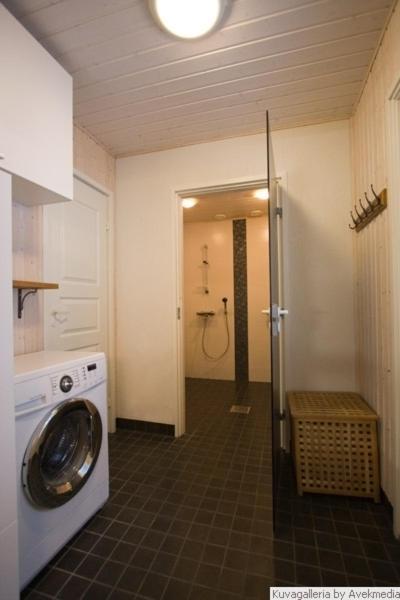 Ruokonen Karkutahko Villas מראה חיצוני תמונה